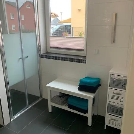 Seestern Links Grossrudestedt