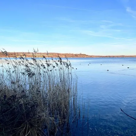 Apartment Seestern Links Grossrudestedt