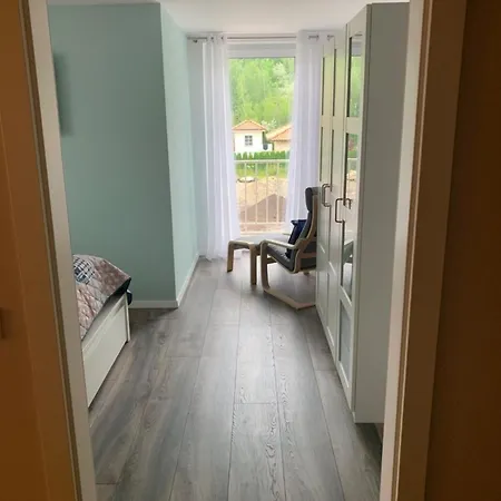 Linke Im Seestern In 06249 Muecheln Apartment Buechel