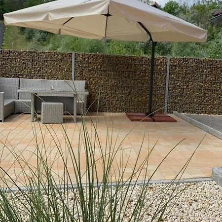 Apartment Seestern Links