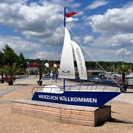 Linke Im Seestern In 06249 Muecheln Buechel