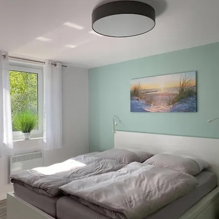 Apartment Linke Im Seestern In 06249 Muecheln *