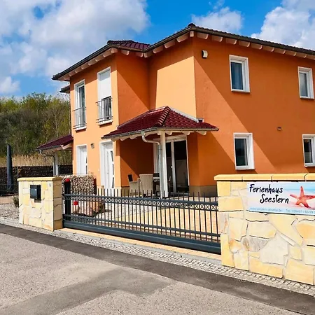 Apartment Seestern Links *