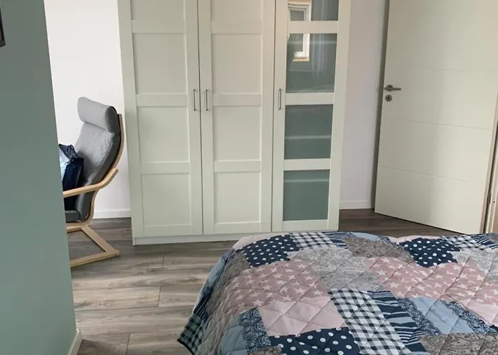 Linke Im Seestern In 06249 Muecheln *