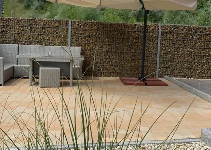 Appartement Linke Im Seestern In 06249 Muecheln